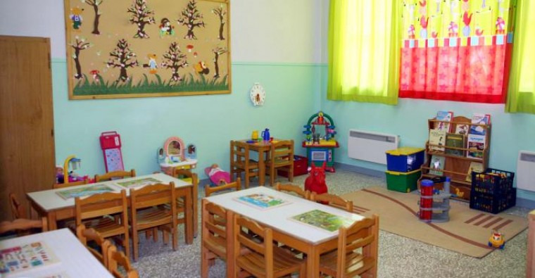 Ανδρέας Κονδύλης: Πανέτοιμοι και αναβαθμισμένοι οι Παιδικοί Σταθμοί του Δήμου Αλίμου