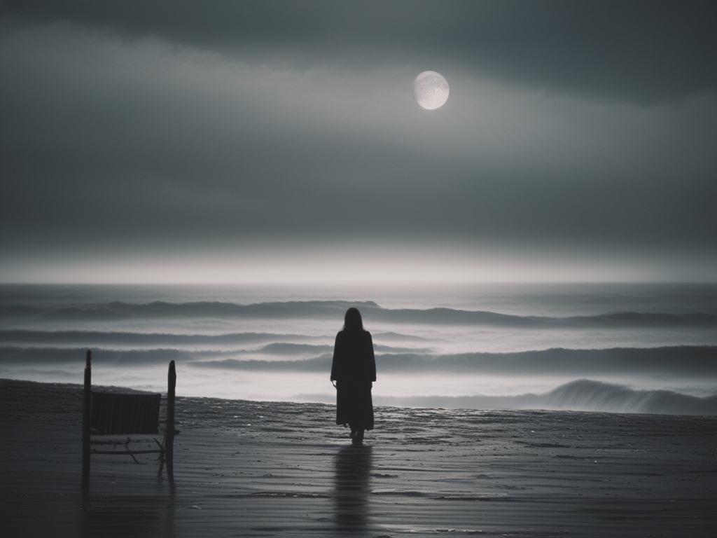 Μοναξιά ή μοναχικότητα; Τι σημαίνει να επιλέγεις να είσαι μόνος