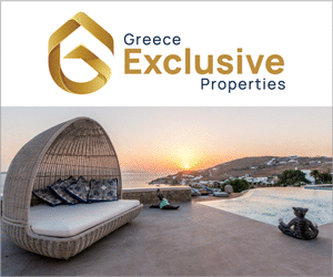 Greece Exclusive Properties