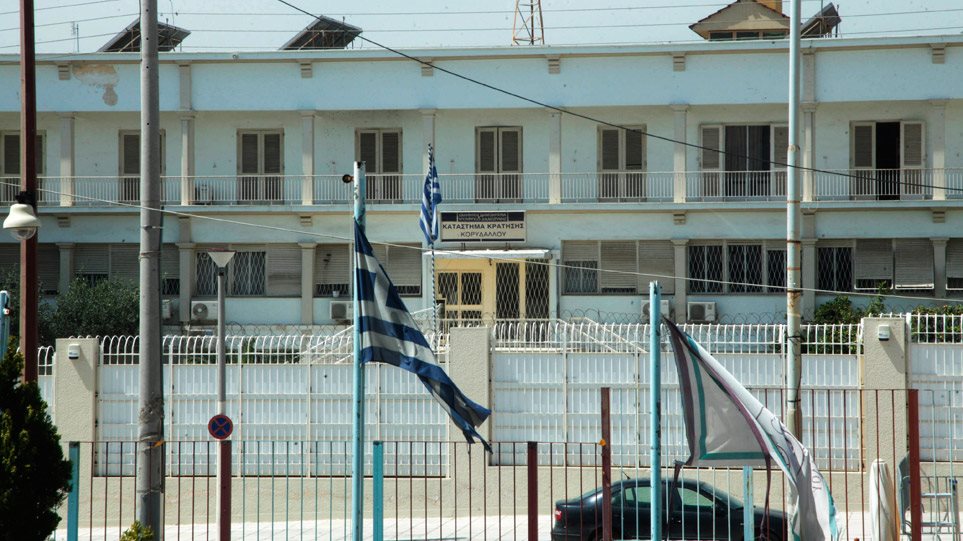 Φυλακές Κορυδαλλού | Οριστικοποιήθηκε η μετακίνηση στον Ασπρόπυργο – Τι περιλαμβάνει η επόμενη μέρα; 