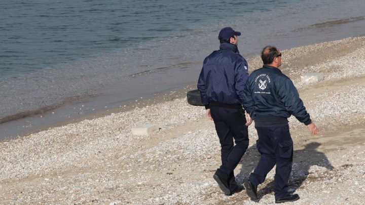 Άλιμος: 78χρονη εντοπίστηκε νεκρή στην παραλία