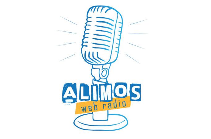Ξεκινούν και πάλι οι εκπομπές στο Alimos Web Radio