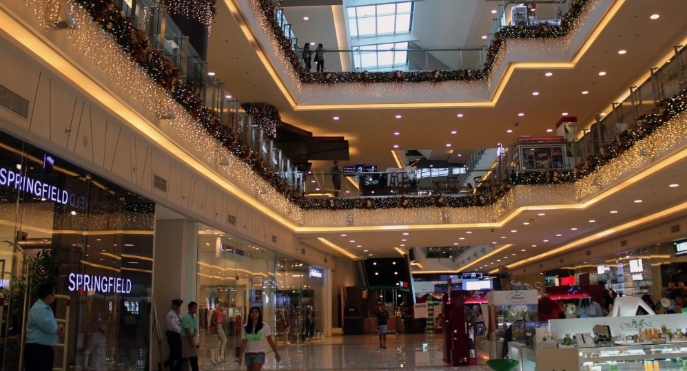 Vouliagmenis Mall: Το μεγαλύτερο mall της νότιας Ευρώπης θα γίνει στο Ελληνικό