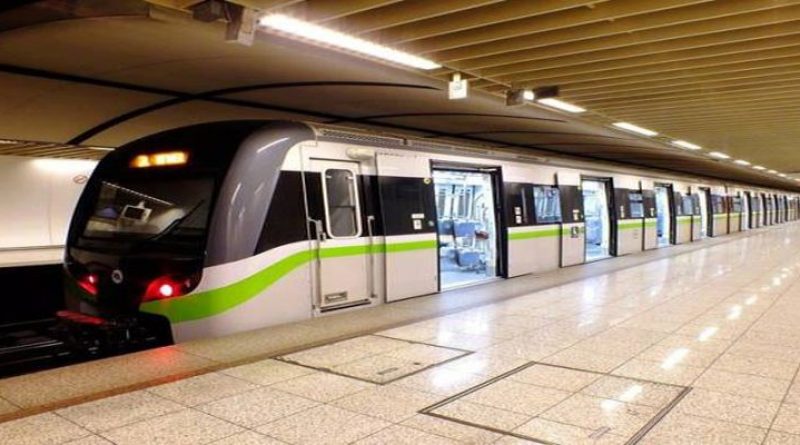 Το Μετρό στη Γλυφάδα – Που θα κατασκευαστούν οι 3 νέοι σταθμοί