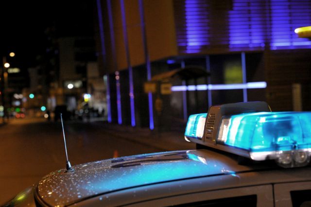 Η Αστυνομία αναζητά το όχημα που χτύπησε και εγκατέλειψε άνδρα στη λεωφόρο Ποσειδώνος