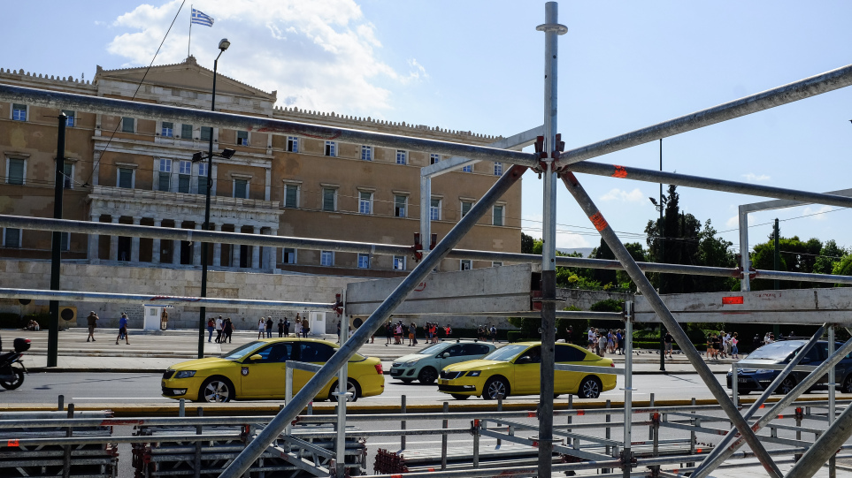 Ράλι Ακρόπολης: Απροσπέλαστο το κέντρο από τις 11.00 - Πως θα κινηθούν τα μέσα;