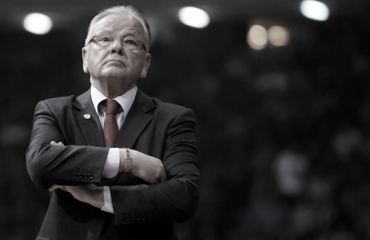 Φτωχότερο το ευρωπαϊκό μπάσκετ - «Έφυγε» ο Ντούσαν Ίβκοβιτς