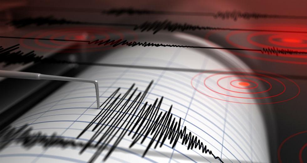 Ανησυχία μετά τον σεισμό στον Κορινθιακό: Δεν υπάρχουν αρκετοί μετασεισμοί, έχουν τραβηχτεί τα νερά