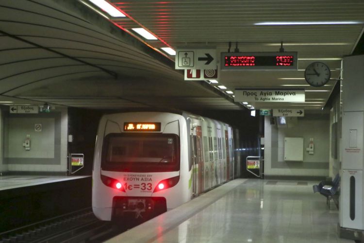 Στις «ράγες» μπαίνει η επέκταση του Μετρό προς Γλυφάδα