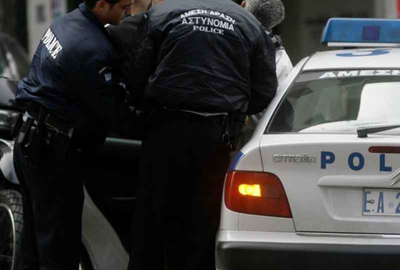 Κορωνοϊός: Ανεμβολίαστο το 20% των αστυνομικών