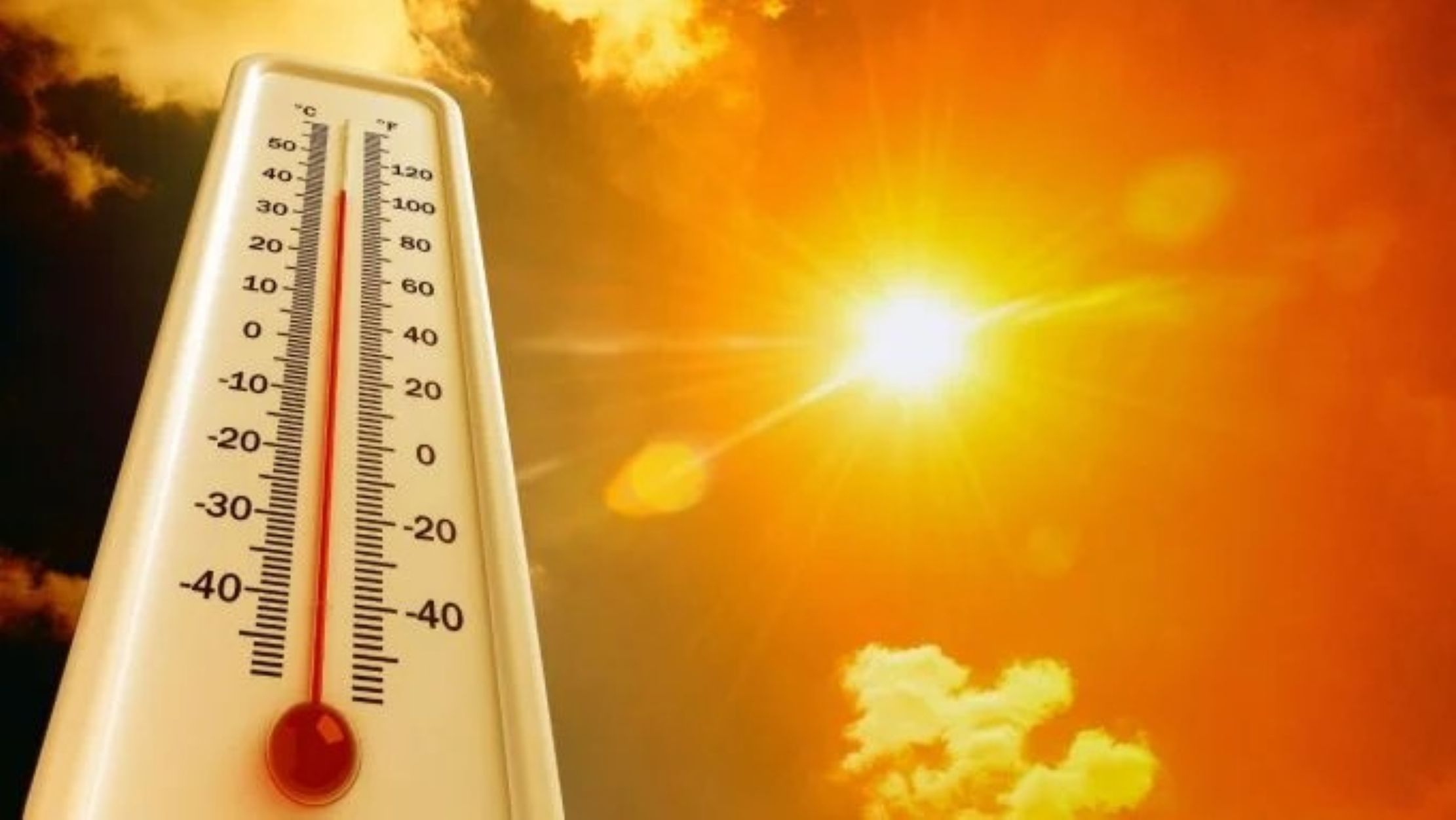 «Το Ελ Νίνιο σε επίπεδα-ρεκόρ: Πώς θα επηρεάσει τον πλανήτη»