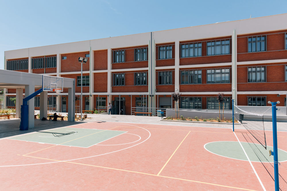 Δήμος Αλίμου: Ολοκληρώνονται την Τετάρτη οι απολυμάνσεις σε όλα τα σχολεία
