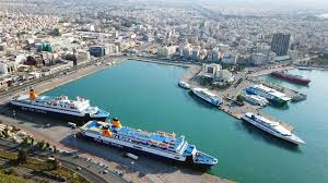 Μηχανική βλάβη πλοίου στο δρομολόγιο Ηράκλειο-Πειραιάς