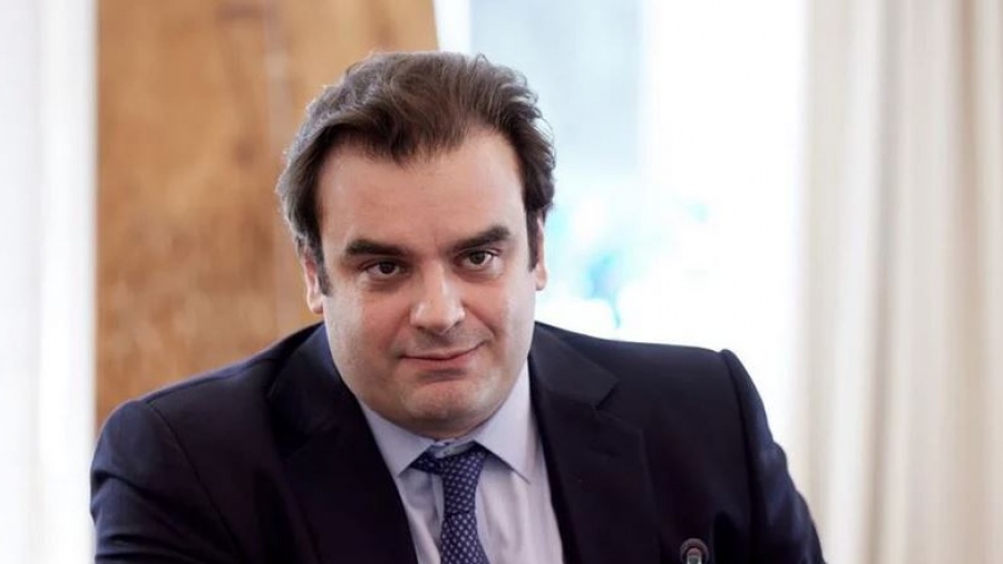 Σημείο αναφοράς το Tae Kwon Do: Στην Περιφέρεια Αττικής για ανάπλαση ολόκληρο το παραλιακό μέτωπο Φαλήρου