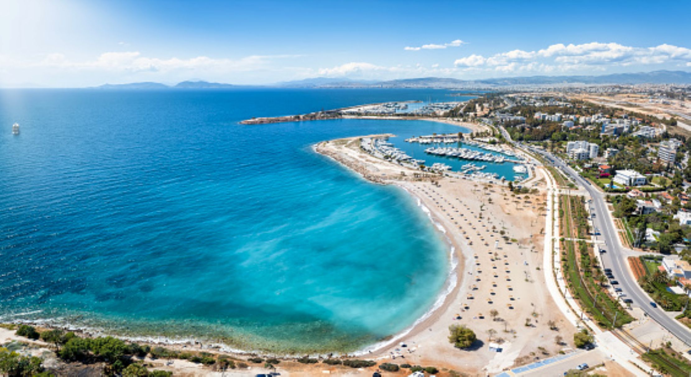 Το Non‑Dom φέρνει διεθνή κεφάλαια στην Αθήνα – Πώς οι Βρετανοί οδηγούν την έκρηξη ζήτησης