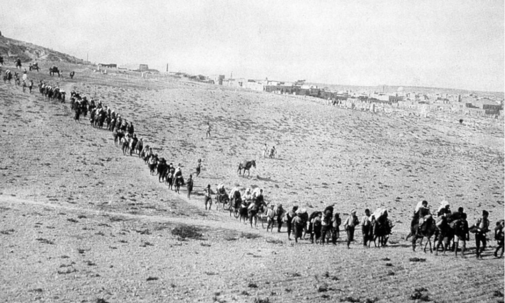 Γενοκτονία των Ποντίων: 19 Μαΐου ημέρα μνήμης – 106 χρόνια από τον ξεριζωμό του Ποντιακού Ελληνισμού