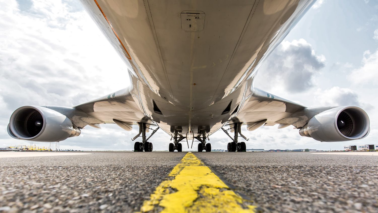 18 ώρες και 50 λεπτά στον αέρα: Η μεγαλύτερη πτήση στον κόσμο από τη Νέα Υόρκη στη Σιγκαπούρη