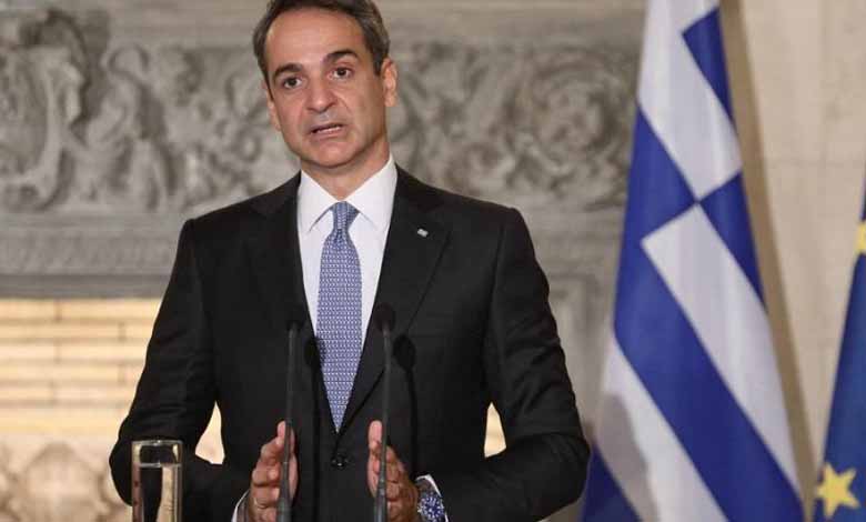 Σε ρυθμούς ΔΕΘ το Μαξίμου – Στο επίκεντρο οι φοροελαφρύνσεις και το πολιτικό στοίχημα Μητσοτάκη