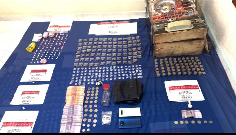 «Ελ. Βενιζέλος»: 22χρονος μετέφερε 72 συσκευασίες κοκαΐνης με τη μέθοδο της κατάποσης