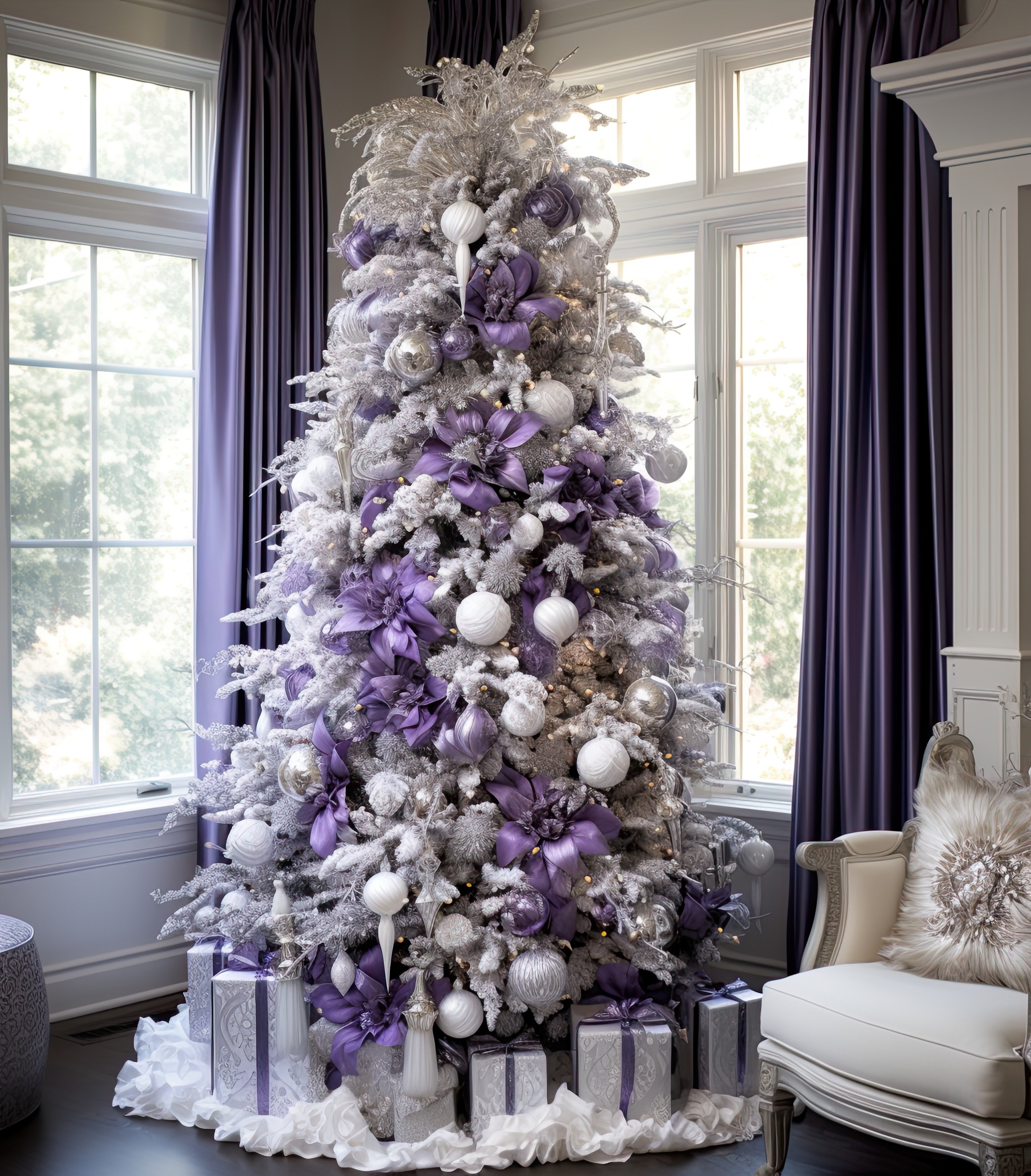 Πόσο κοστίζει φέτος ο χριστουγεννιάτικος στολισμός: από το έλατο μέχρι το αστέρι