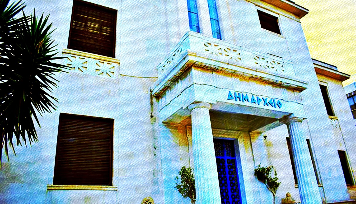 Συνεργασία με προοπτική: ΕΤΑΔ και Δήμος ΒΑΡΗΣ – ΒΟΥΛΑΣ -ΒΟΥΛΙΑΓΜΕΝΗΣ ενώνουν δυνάμεις