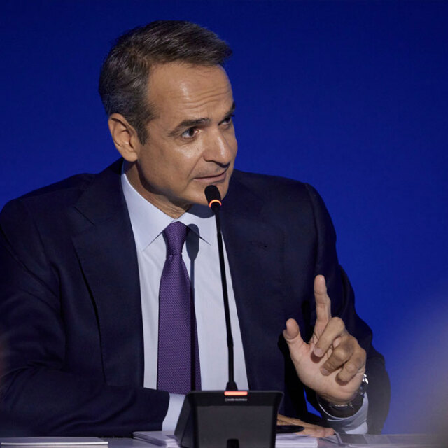 Μάχη κατά της ακρίβειας και μέτρα για όλους: Το κυβερνητικό πακέτο της ΔΕΘ