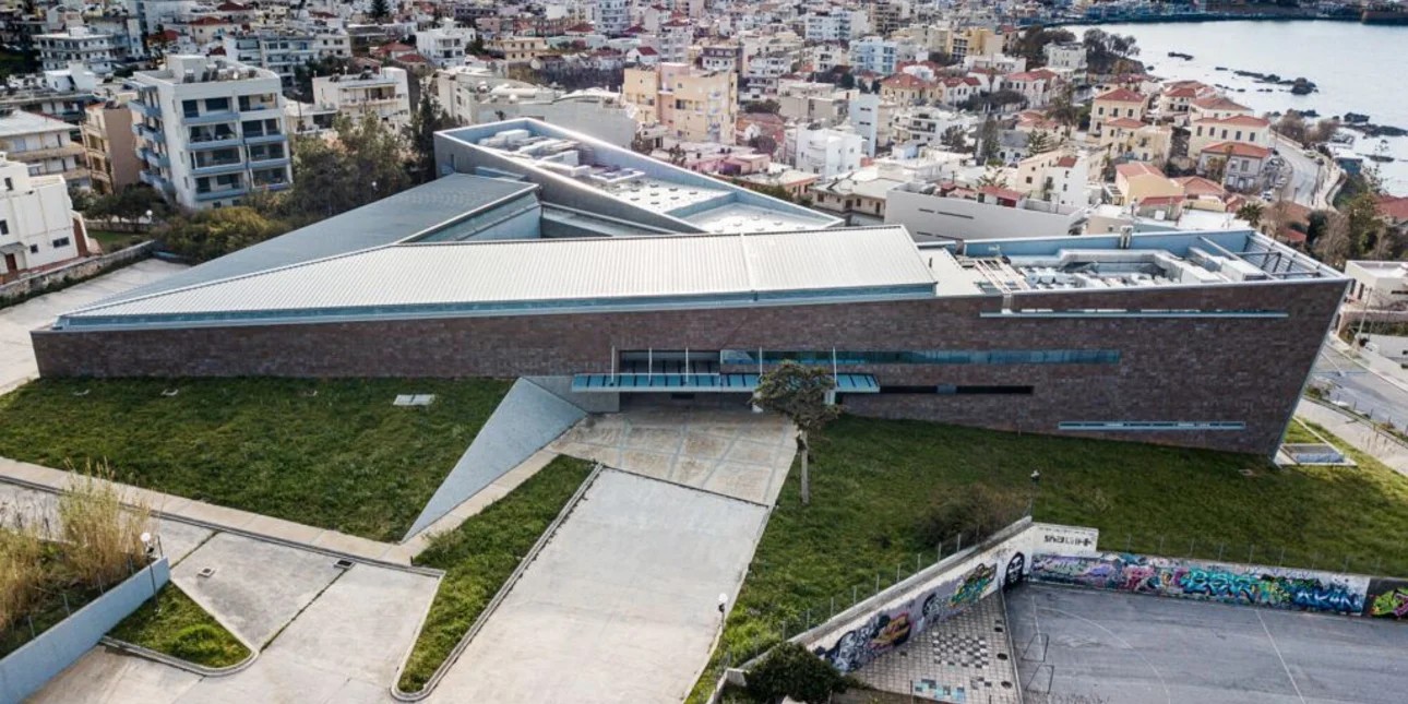 Τα 26 νέα και ανακαινισμένα μουσεία που παραδόθηκαν στο κοινό -Σε εξέλιξη έργα για επιπλέον 28