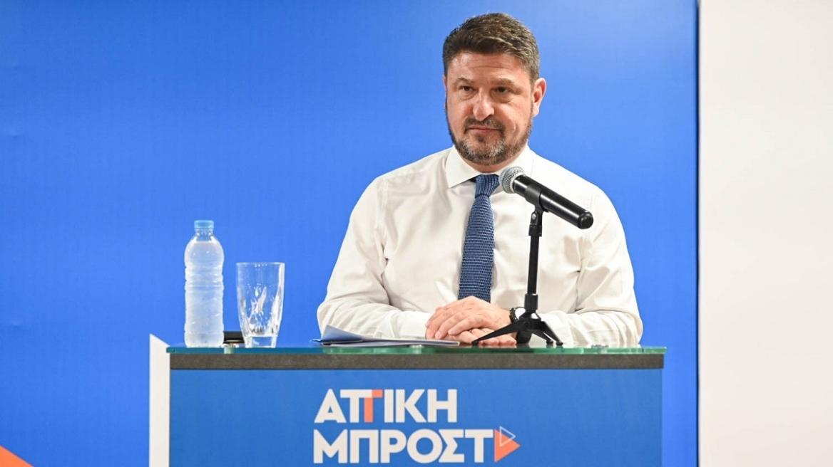 Νέο Κεφάλαιο στην Αθηναϊκή Ριβιέρα: Μητροπολιτικό Πάρκο «ΑΕΝΑΟΝ»