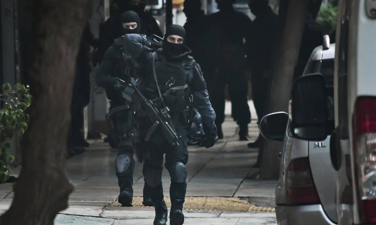 Φάκελος «εγκληματικότητα»: Αυξάνεται ο αριθμός των αστυνομικών δυνάμεων στην Αθήνα