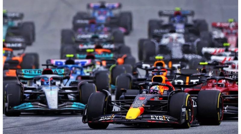 Formula 1 στο Ελληνικό;