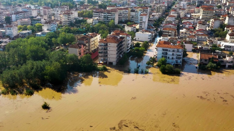 Βούλα: Συγκέντρωση Ειδών Αλληλεγγύης Στους Πληγέντες Των Πλημμυρών