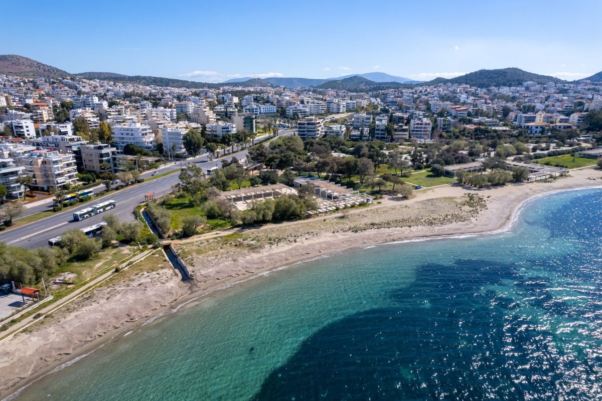 Grivalia Hospitality: Τι θα είναι το νέο glamping «91 Athens Riviera» στη Βούλα