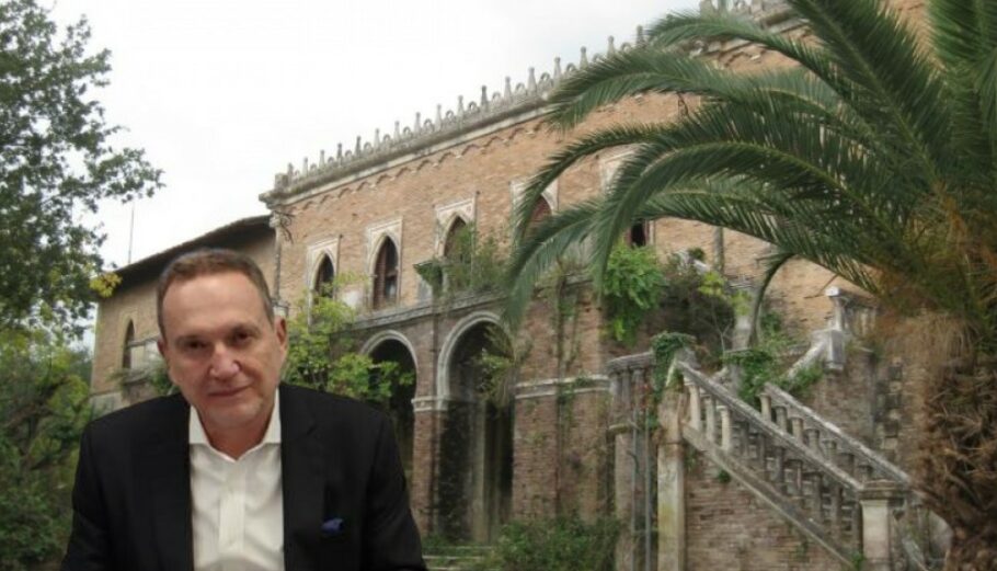 Σάμι Φάις: Πώς προχωρά η τουριστική επένδυση στο Castello Bibelli