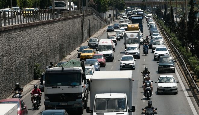 Προ των πυλών η επιστροφή του πράσινου δακτύλιου - Τι δήλωσε ο Κώστας Μπακογιάννης