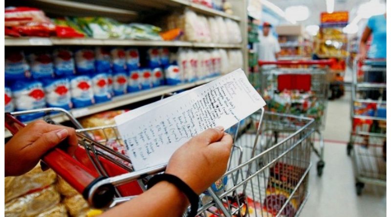 Σούπερ μάρκετ: Η λίστα με τα προϊόντα που ακριβαίνουν