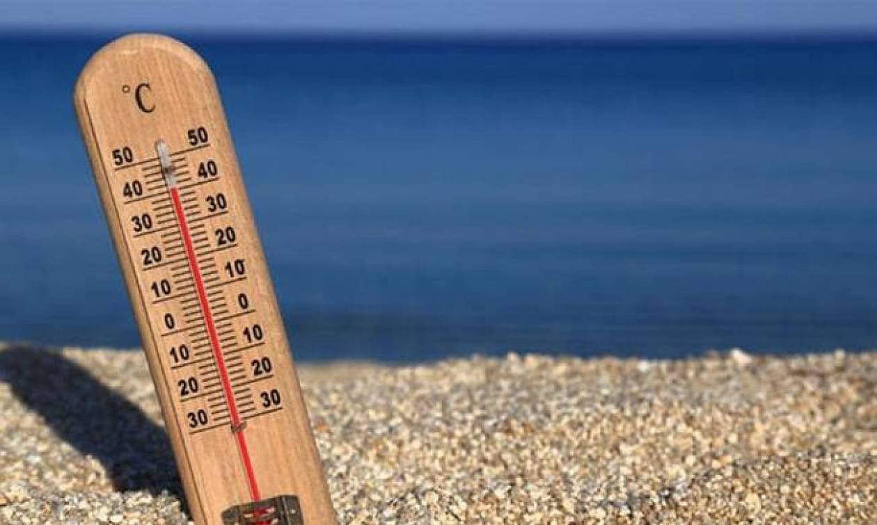 Καιρός: Η Πέμπτη θα είναι η πιο ζεστή μέρα για τα Νότια Προάστια