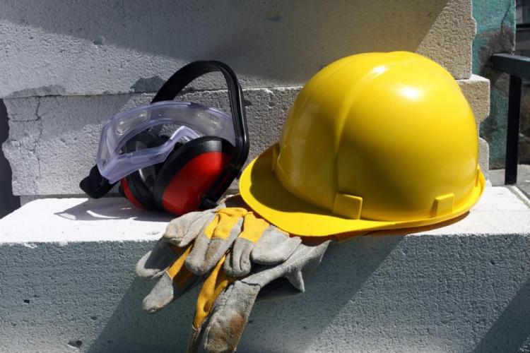 Εργατικό ατύχημα σε εργαζόμενο του δήμου Ηλιούπολης