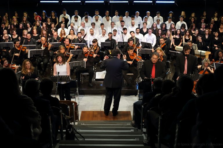 Άλιμος: Έρχεται η Φιλαρμόνια Ορχήστρα Αθηνών για μια μοναδική συναυλία