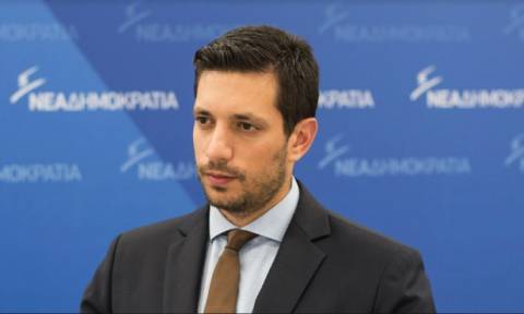 Κωνσταντίνος Κυρανάκης:«Ξεμπλοκάροντας το Ελληνικό, θα στηριχθούν πάνω από 200 επαγγέλματα από αυτή την επένδυση»