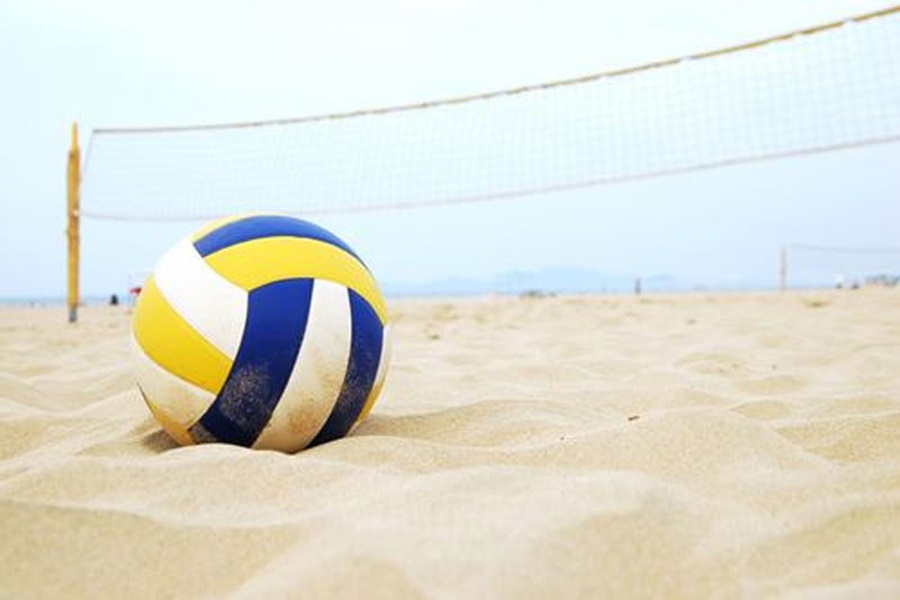 Ακτή του Ήλιου: Αυτό το Σαββατοκύριακο μη χάσετε το τουρνουά beach volley 