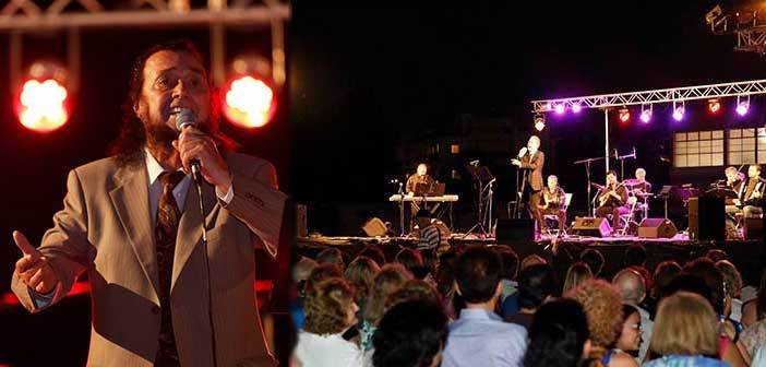 Δήμος Αλίμου: Μεγάλη συναυλία του Σταμάτη Κόκοτα μέσα στον Ιούλιο