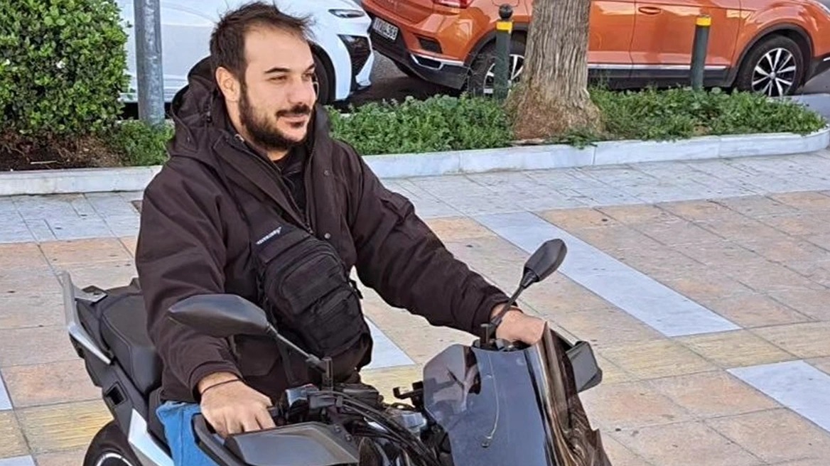 Πασαλιμάνι: Θρήνος για τον 31χρονο αστυνομικό που σκοτώθηκε όταν κατέρρευσε κτίριο