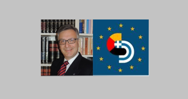 Κοτσαμπόπουλος (DHW) προς Μέρκελ : Η Λιβύη χρειάζεται Μεσογειακή διάσκεψη!