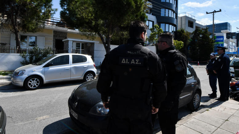 Έκτακτο! Διαρρήκτες «χτύπησαν» στο σπίτι του απόστρατου στο Ελληνικό