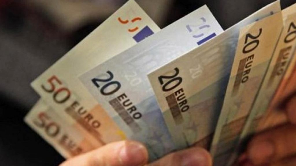 Συνολικά 1,22 δισ. ευρώ σε 1.847.524 δικαιούχους από e-ΕΦΚΑ και ΔΥΠΑ έως τις 3 Νοεμβρίου